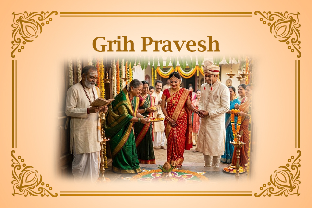 Grih Pravesh