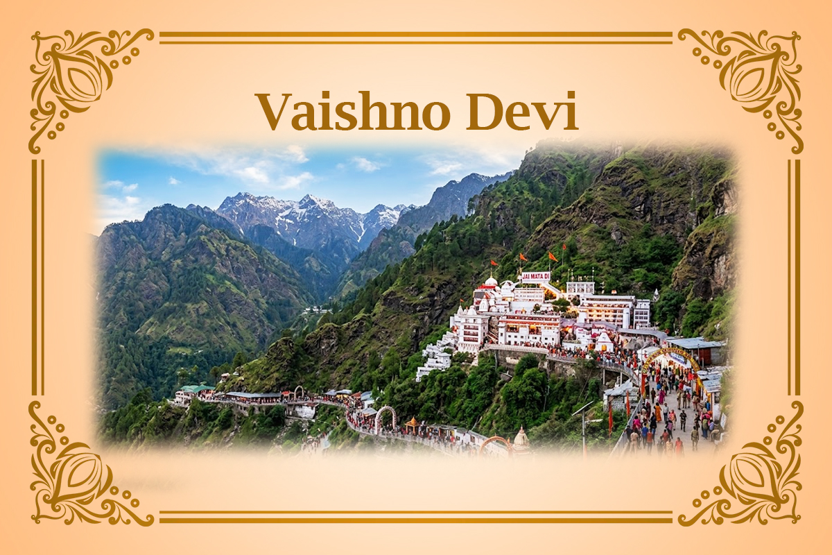 Vaishno Devi